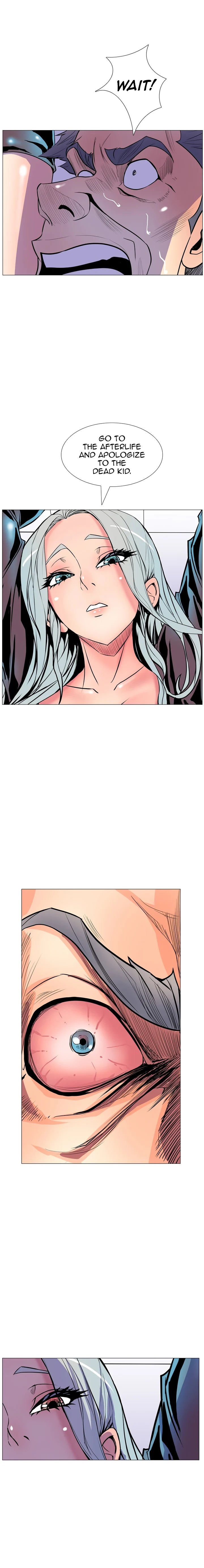 Sahwa: Secret Commission - Chapter 10 [photo 14] - MangaPorn