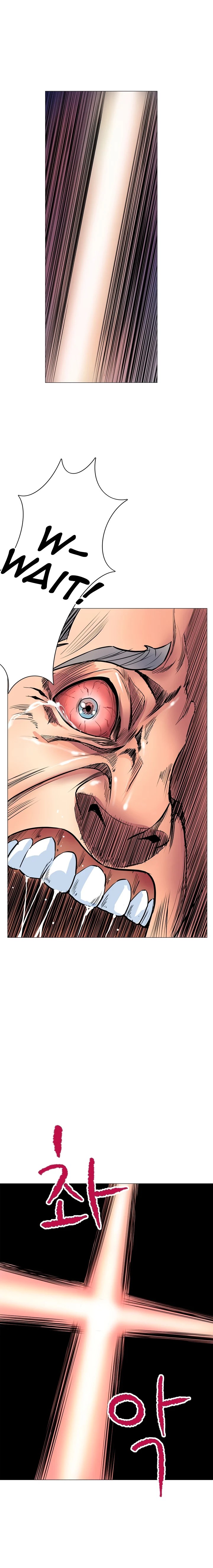 Sahwa: Secret Commission - Chapter 10 [photo 15] - MangaPorn