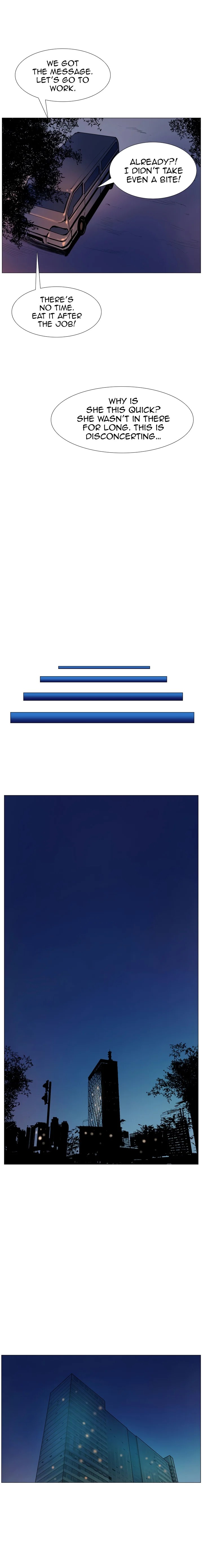 Sahwa: Secret Commission - Chapter 10 [photo 17] - MangaPorn