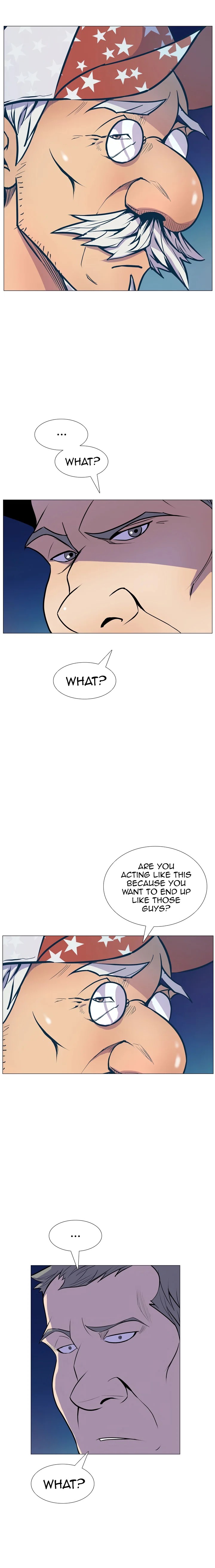 Sahwa: Secret Commission - Chapter 10 [photo 5] - MangaPorn