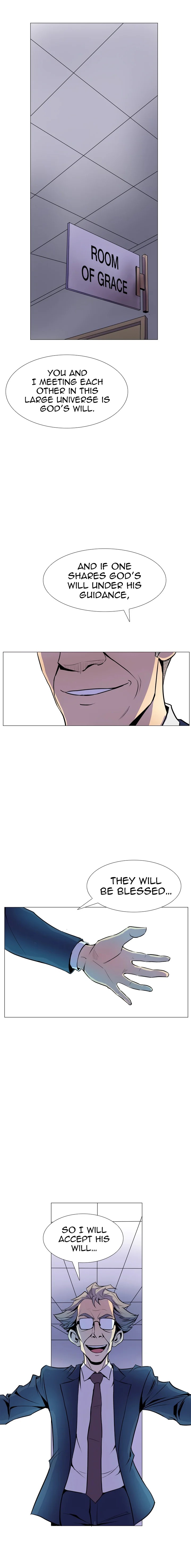 Sahwa: Secret Commission - Chapter 10 [photo 7] - MangaPorn