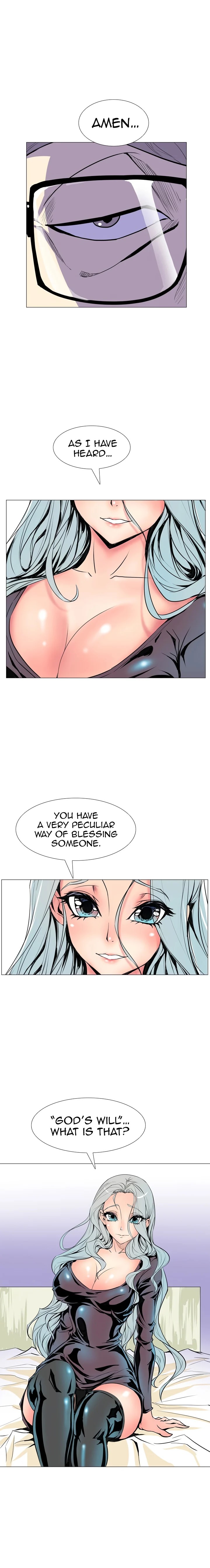 Sahwa: Secret Commission - Chapter 10 [photo 8] - MangaPorn