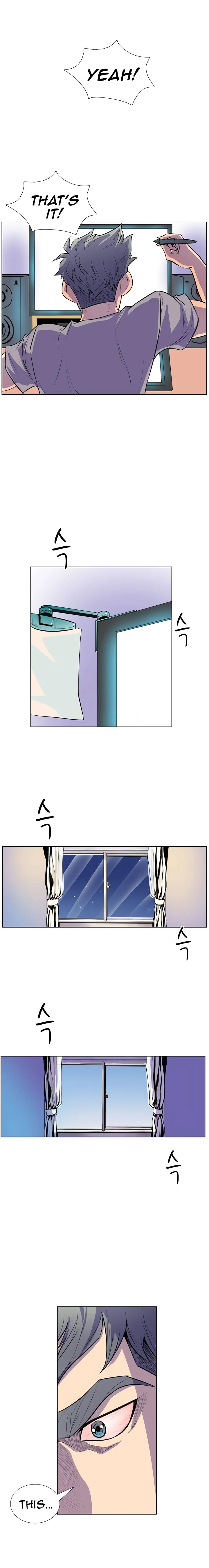 Sahwa: Secret Commission - Chapter 11 [photo 11] - MangaPorn