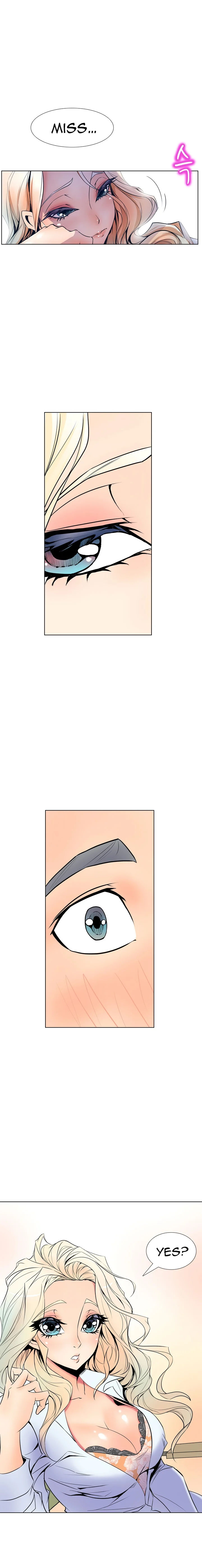 Sahwa: Secret Commission - Chapter 11 [photo 15] - MangaPorn