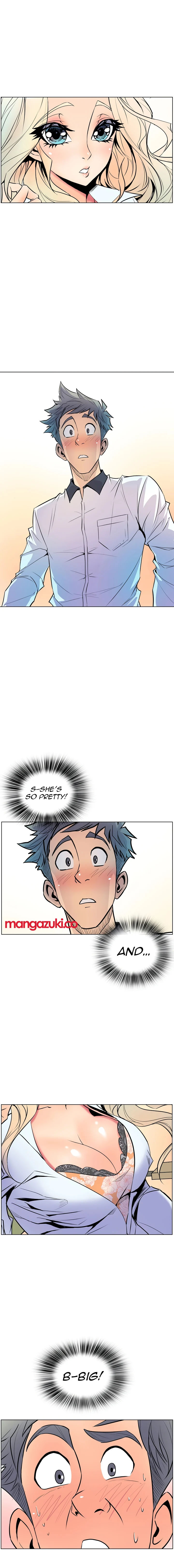 Sahwa: Secret Commission - Chapter 11 [photo 16] - MangaPorn