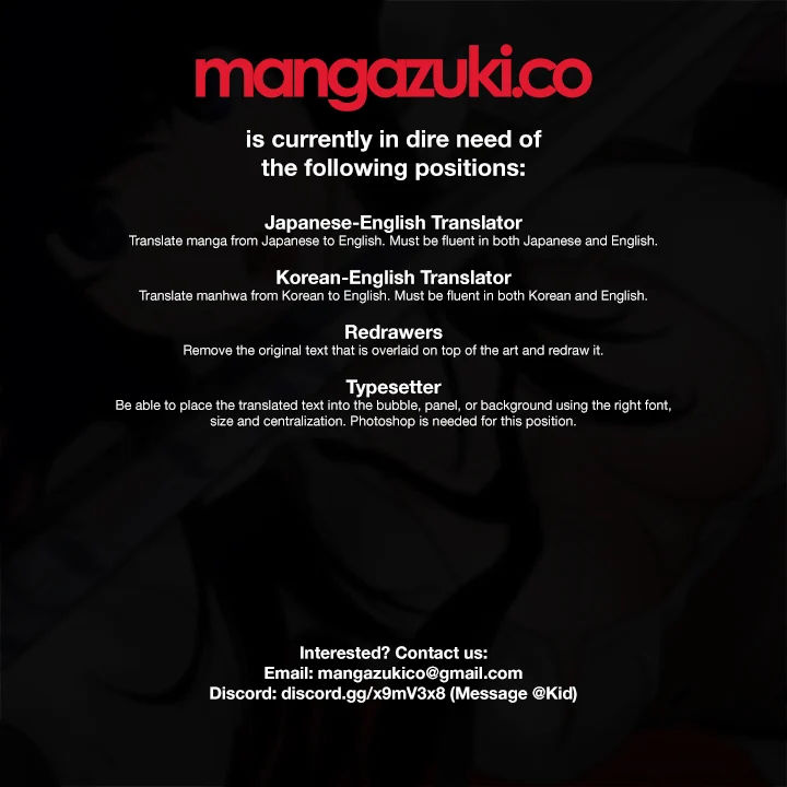 Sahwa: Secret Commission - Chapter 11 [photo 20] - MangaPorn