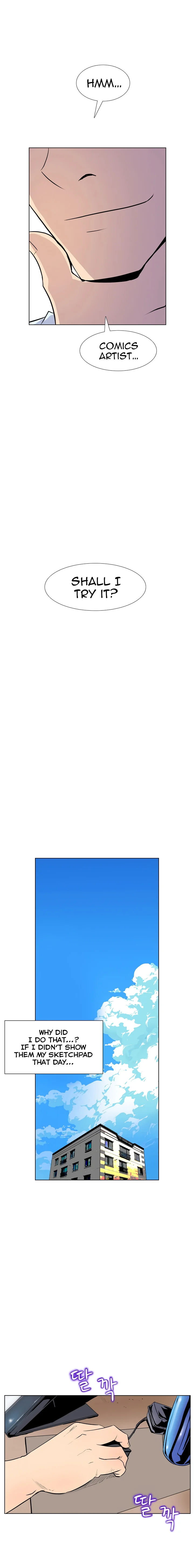 Sahwa: Secret Commission - Chapter 11 [photo 3] - MangaPorn