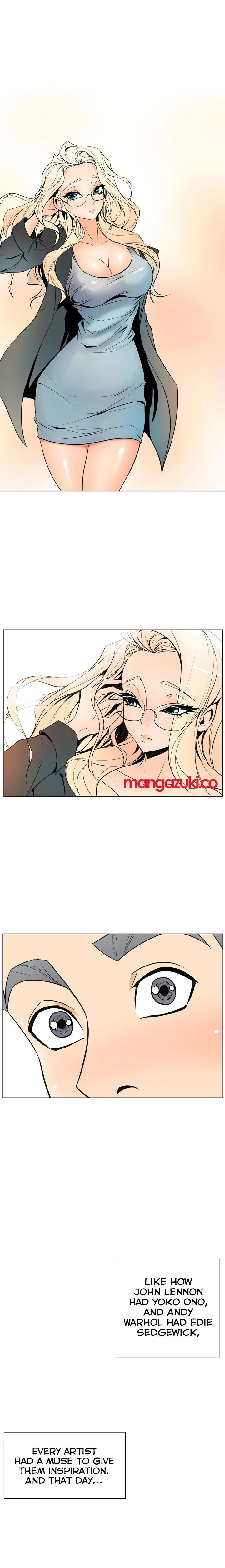 Sahwa: Secret Commission - Chapter 11 [photo 7] - MangaPorn