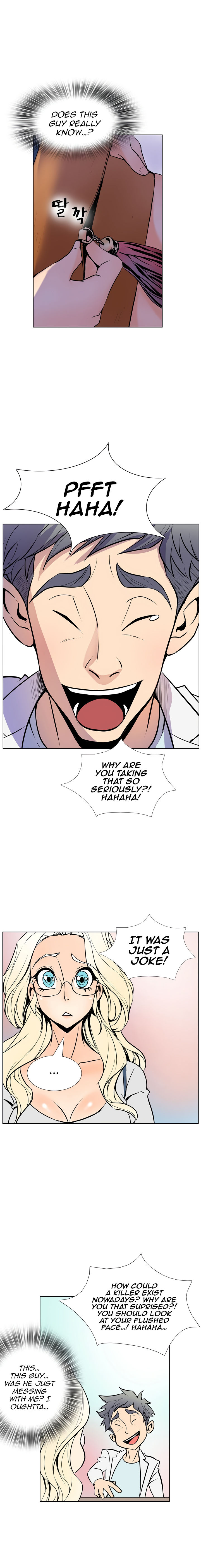 Sahwa: Secret Commission - Chapter 12 [photo 12] - MangaPorn