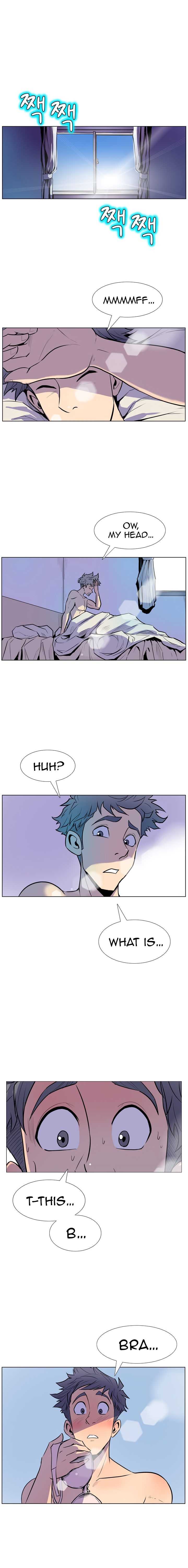 Sahwa: Secret Commission - Chapter 12 [photo 15] - MangaPorn