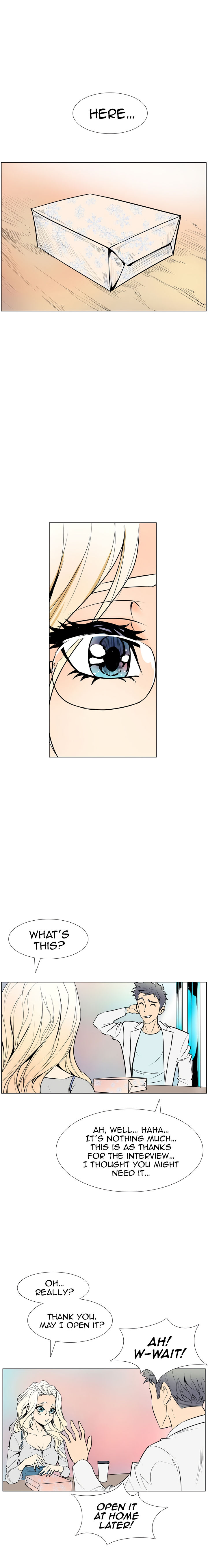 Sahwa: Secret Commission - Chapter 12 [photo 3] - MangaPorn