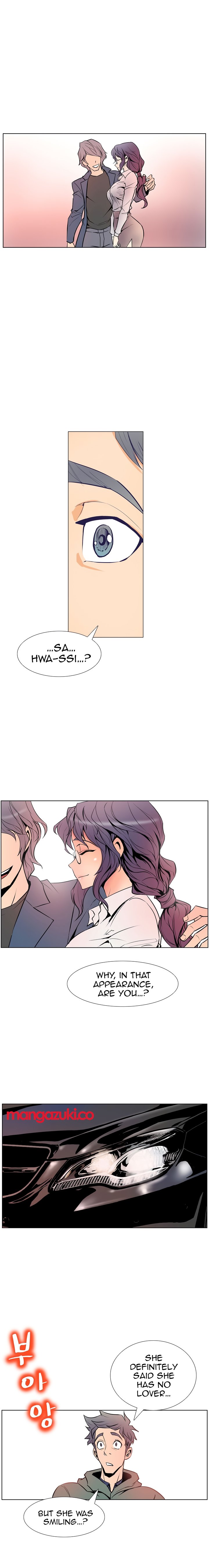 Sahwa: Secret Commission - Chapter 13 [photo 13] - MangaPorn