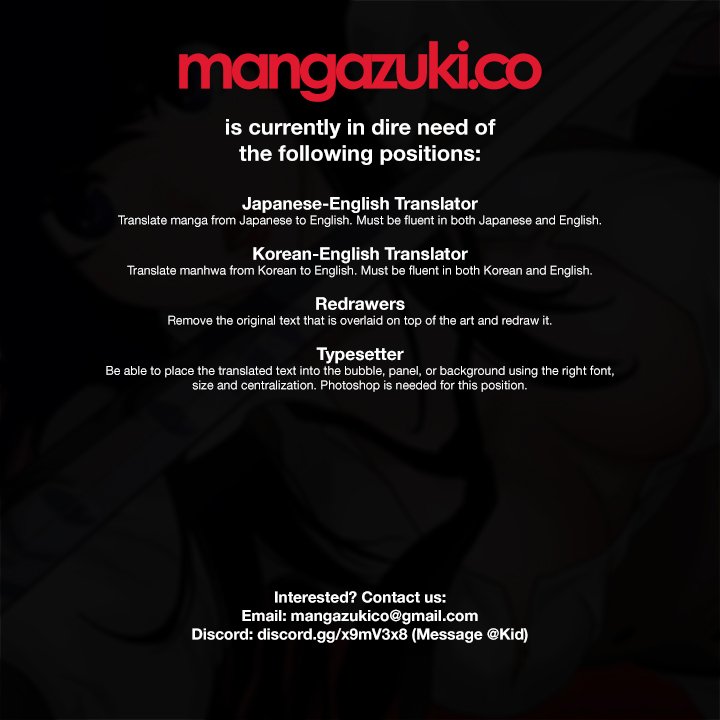 Sahwa: Secret Commission - Chapter 13 [photo 15] - MangaPorn