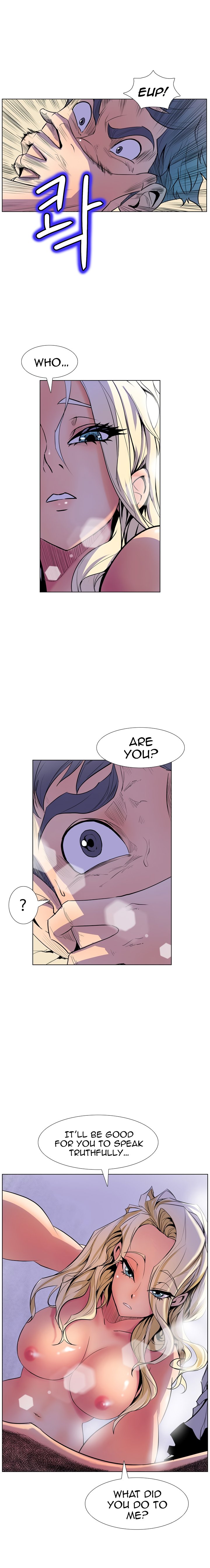 Sahwa: Secret Commission - Chapter 13 [photo 5] - MangaPorn