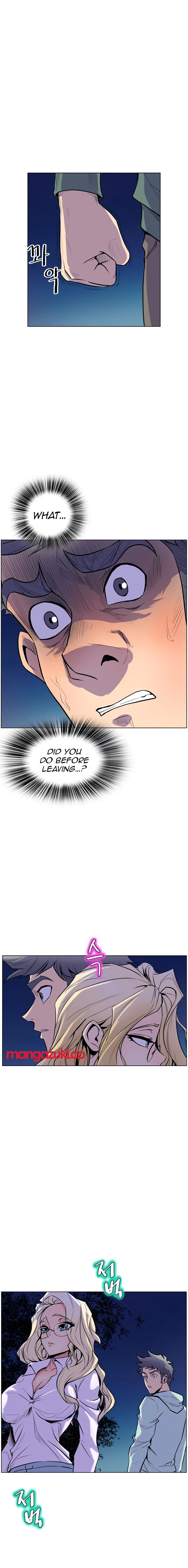 Sahwa: Secret Commission - Chapter 14 [photo 13] - MangaPorn