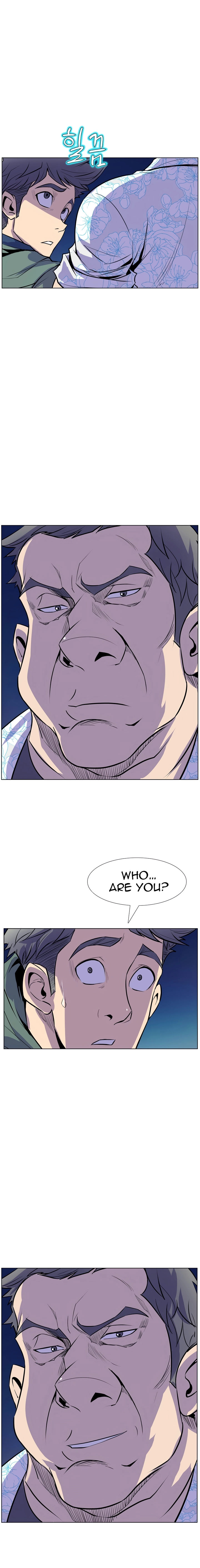 Sahwa: Secret Commission - Chapter 14 [photo 15] - MangaPorn