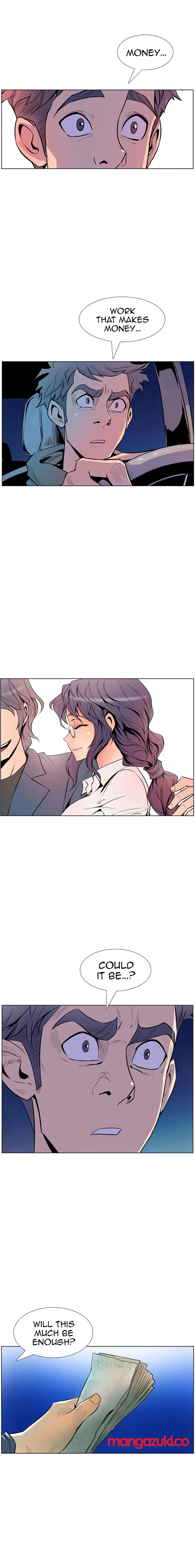 Sahwa: Secret Commission - Chapter 14 [photo 4] - MangaPorn