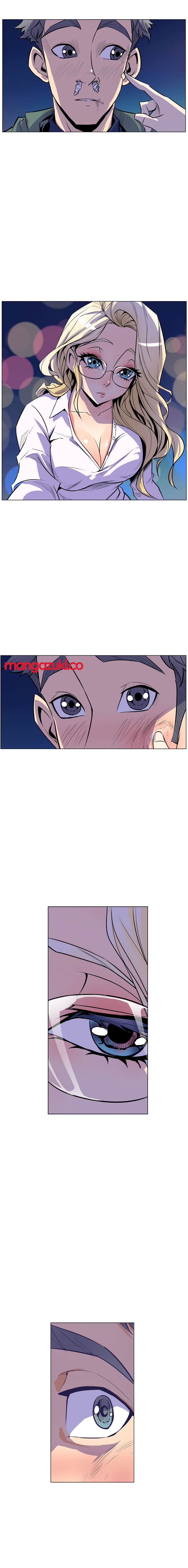 Sahwa: Secret Commission - Chapter 15 [photo 13] - MangaPorn