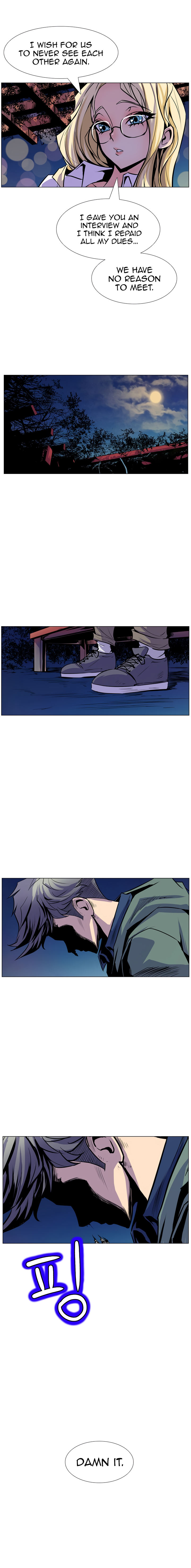 Sahwa: Secret Commission - Chapter 15 [photo 15] - MangaPorn