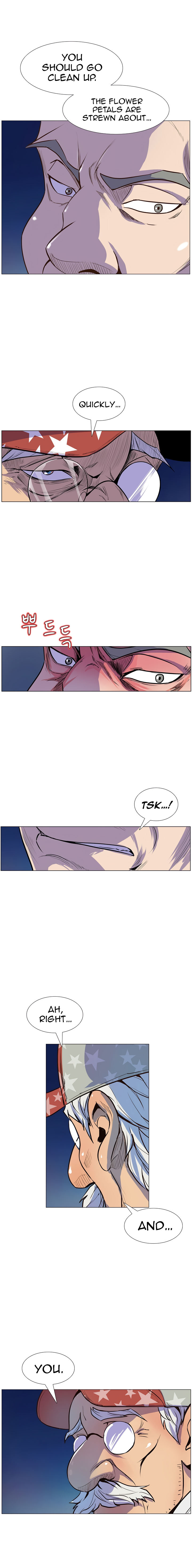 Sahwa: Secret Commission - Chapter 15 [photo 8] - MangaPorn