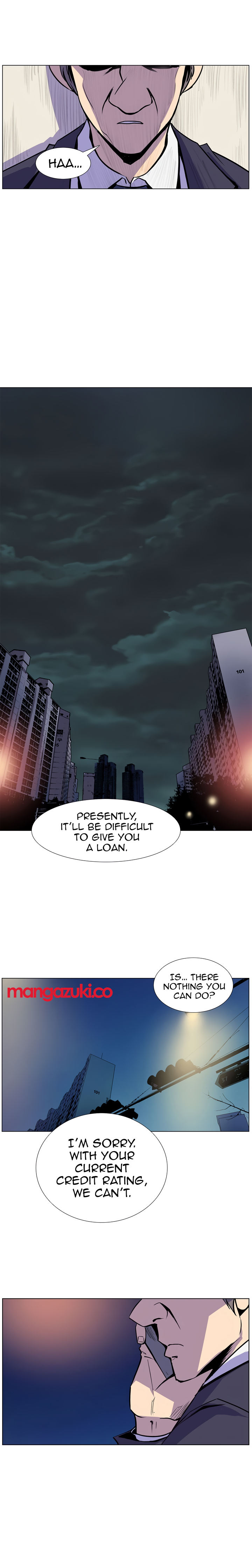 Sahwa: Secret Commission - Chapter 16 [photo 10] - MangaPorn