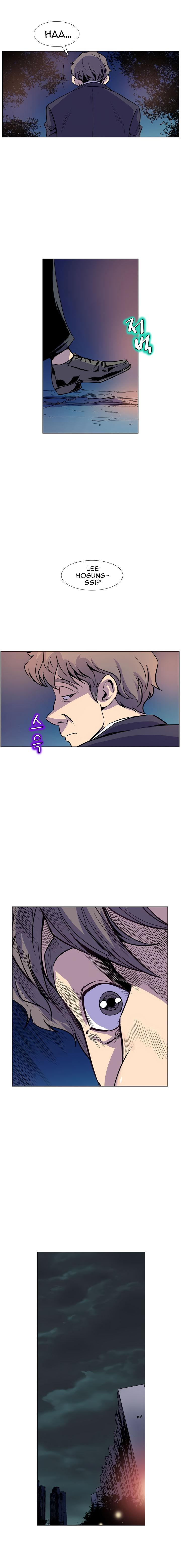 Sahwa: Secret Commission - Chapter 16 [photo 11] - MangaPorn