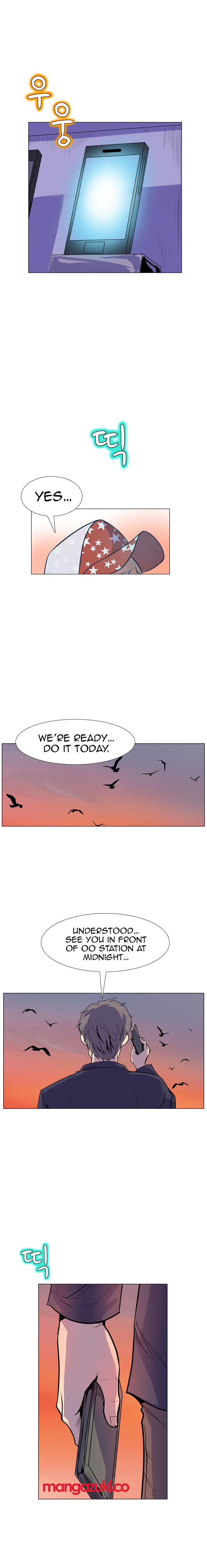 Sahwa: Secret Commission - Chapter 16 [photo 16] - MangaPorn