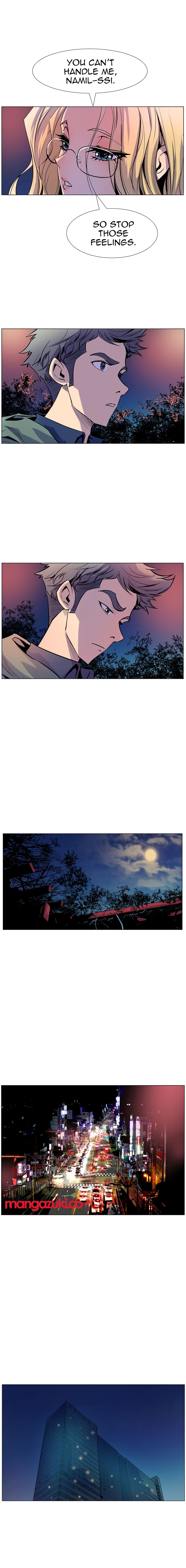 Sahwa: Secret Commission - Chapter 16 [photo 4] - MangaPorn