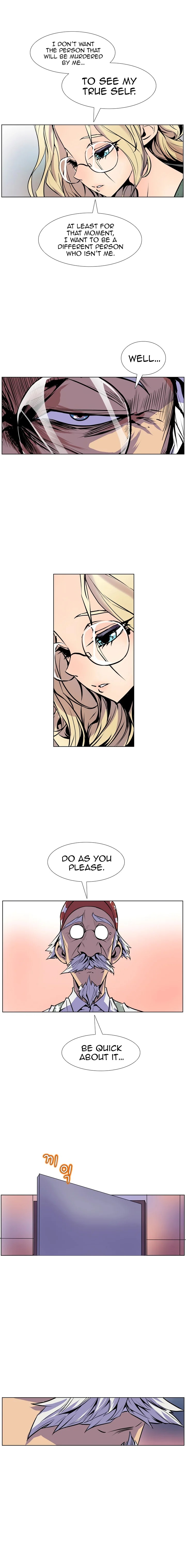 Sahwa: Secret Commission - Chapter 17 [photo 14] - MangaPorn