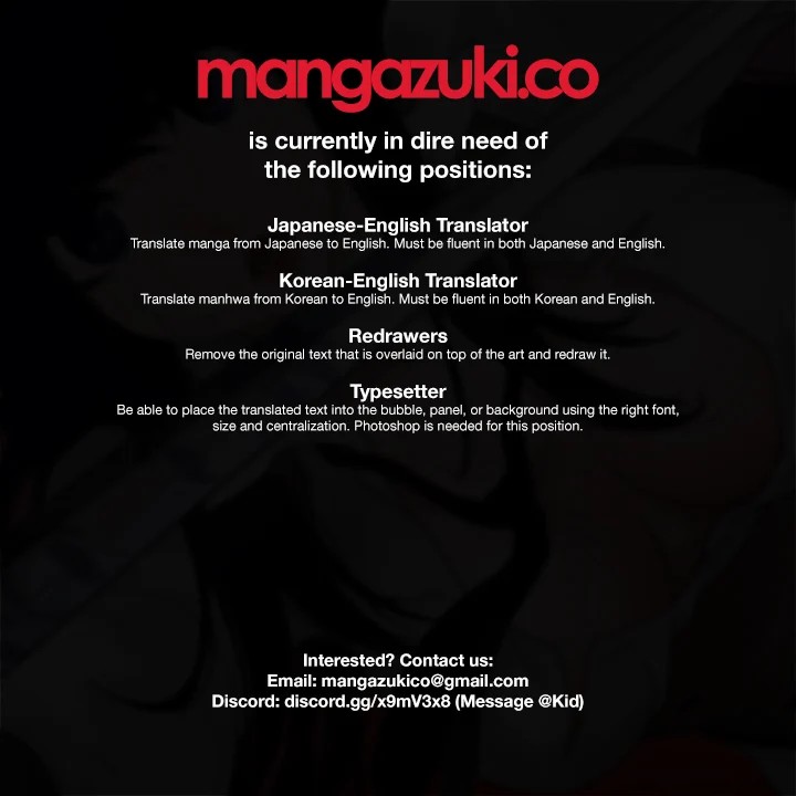 Sahwa: Secret Commission - Chapter 17 [photo 18] - MangaPorn