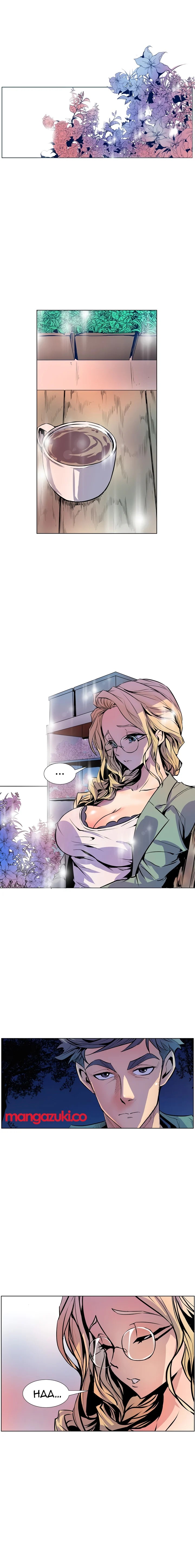 Sahwa: Secret Commission - Chapter 17 [photo 4] - MangaPorn