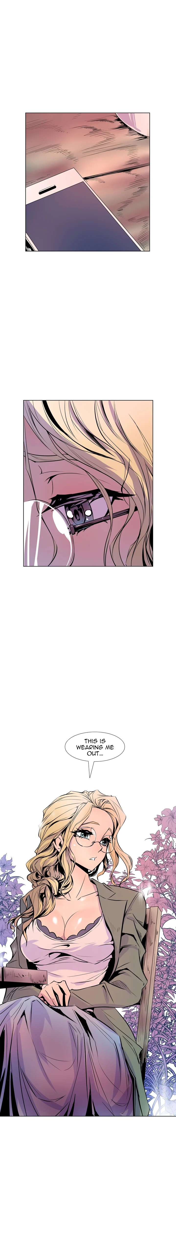 Sahwa: Secret Commission - Chapter 17 [photo 6] - MangaPorn