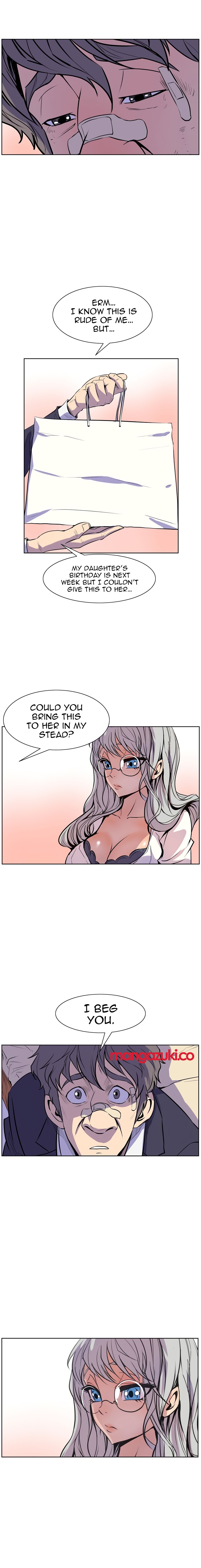 Sahwa: Secret Commission - Chapter 18 [photo 10] - MangaPorn