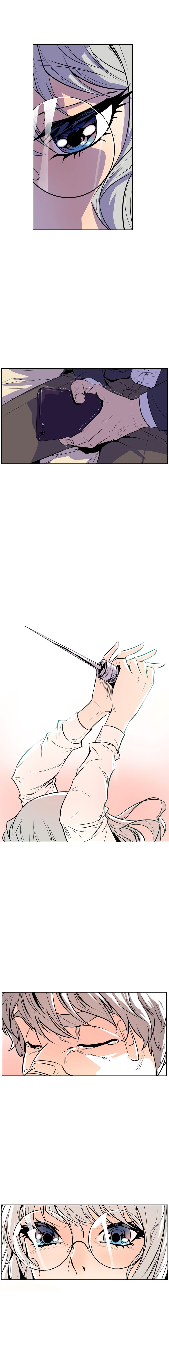 Sahwa: Secret Commission - Chapter 18 [photo 12] - MangaPorn