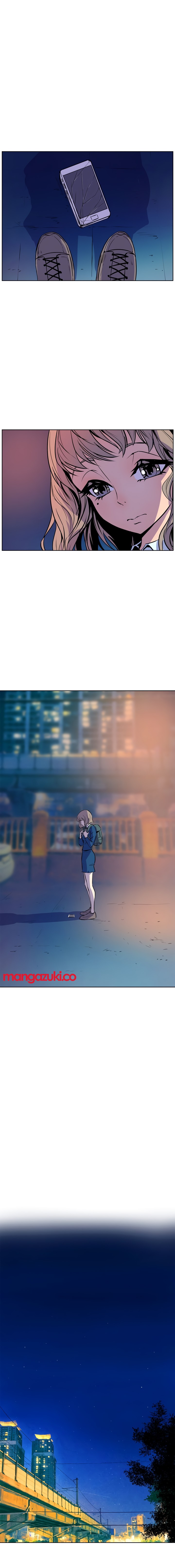 Sahwa: Secret Commission - Chapter 18 [photo 14] - MangaPorn