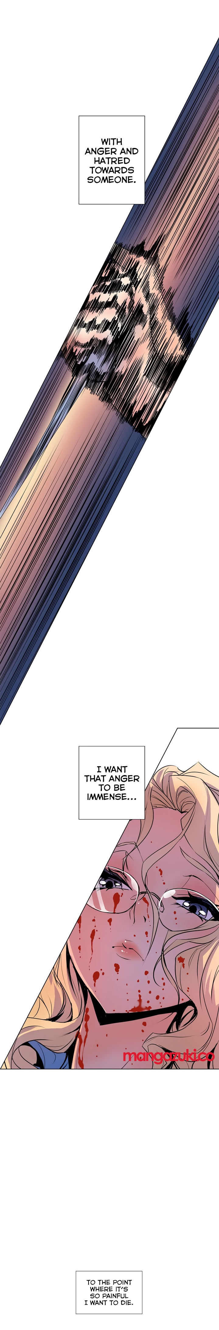 Sahwa: Secret Commission - Chapter 18 [photo 3] - MangaPorn