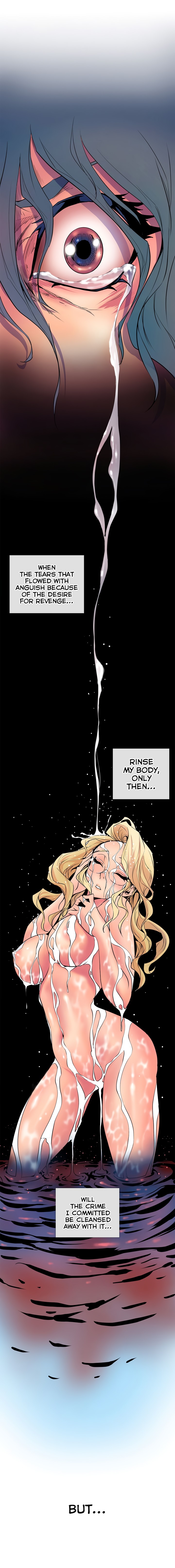 Sahwa: Secret Commission - Chapter 18 [photo 4] - MangaPorn