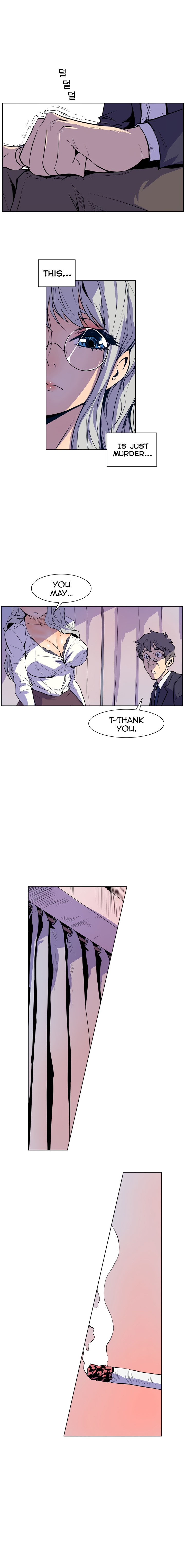 Sahwa: Secret Commission - Chapter 18 [photo 6] - MangaPorn