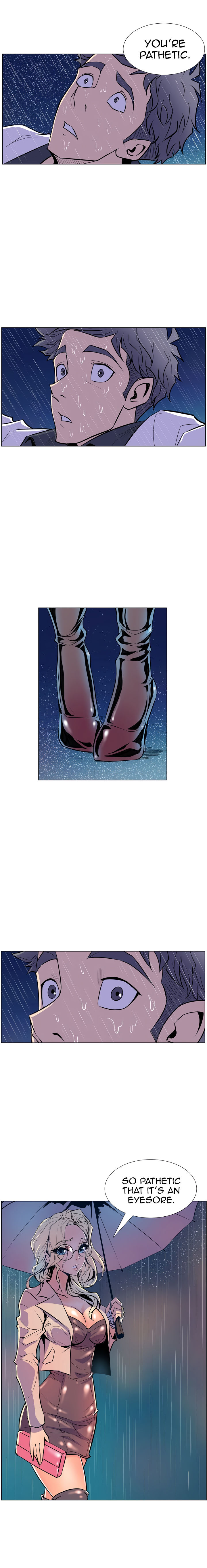 Sahwa: Secret Commission - Chapter 19 [photo 11] - MangaPorn