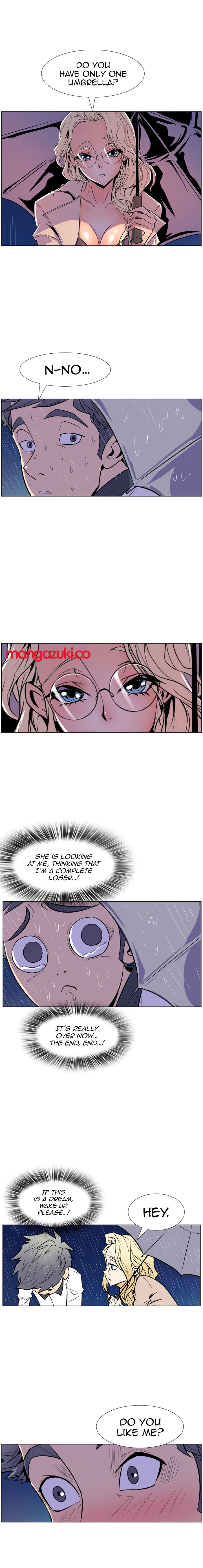 Sahwa: Secret Commission - Chapter 19 [photo 13] - MangaPorn