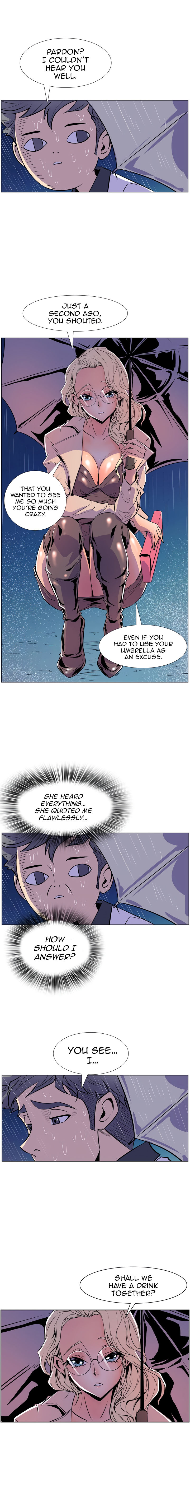 Sahwa: Secret Commission - Chapter 19 [photo 14] - MangaPorn