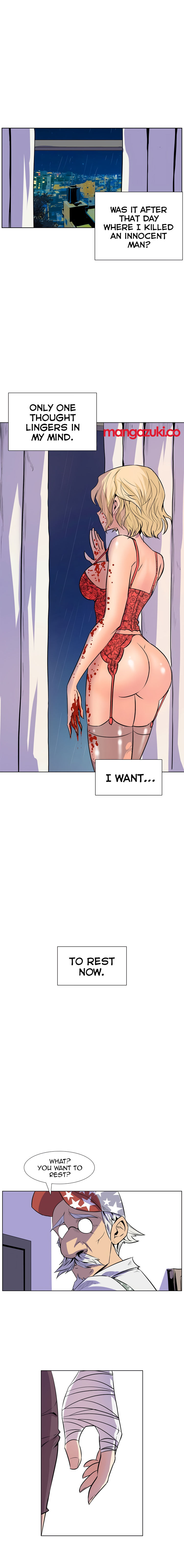 Sahwa: Secret Commission - Chapter 19 [photo 4] - MangaPorn