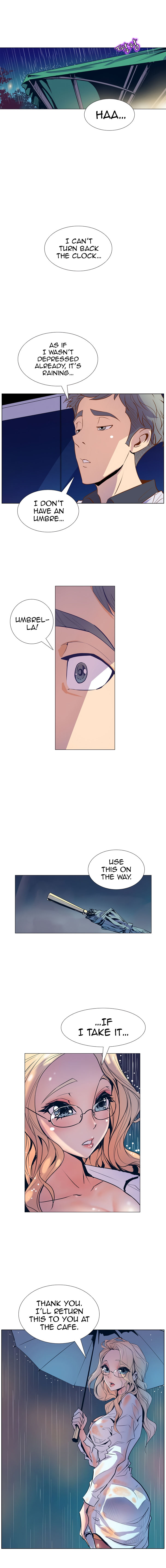 Sahwa: Secret Commission - Chapter 19 [photo 8] - MangaPorn