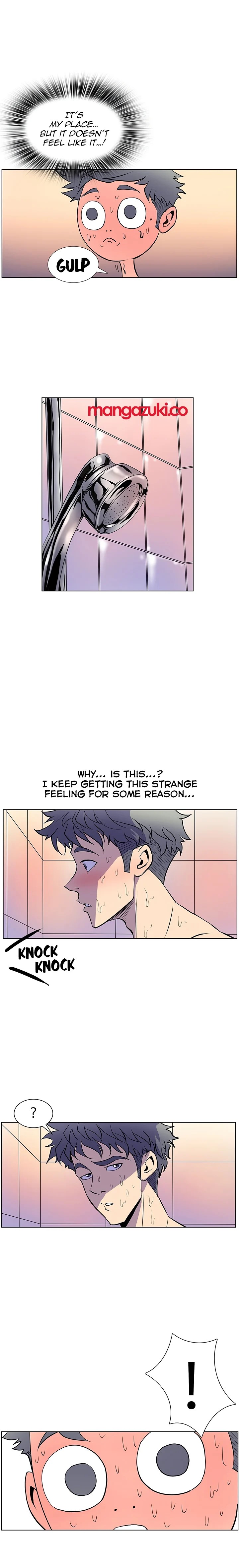 Sahwa: Secret Commission - Chapter 20 [photo 13] - MangaPorn