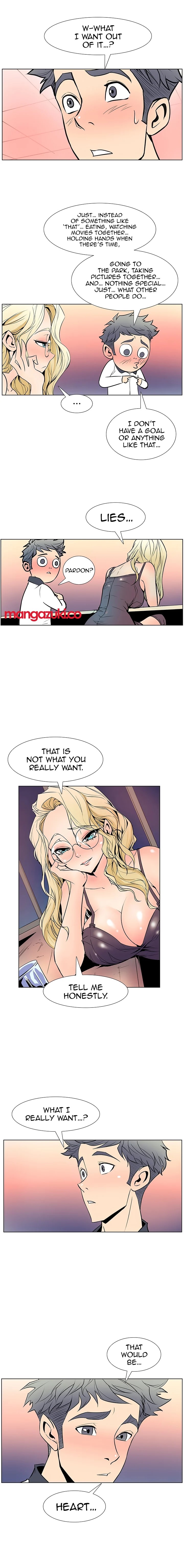 Sahwa: Secret Commission - Chapter 20 [photo 4] - MangaPorn