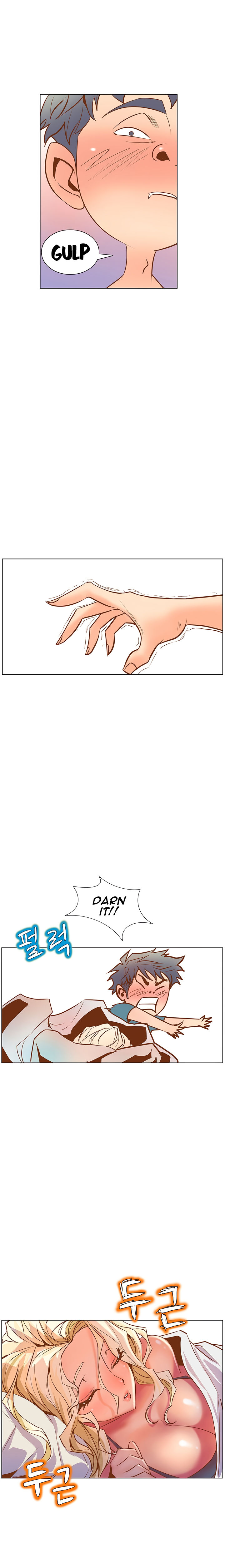 Sahwa: Secret Commission - Chapter 21 [photo 12] - MangaPorn