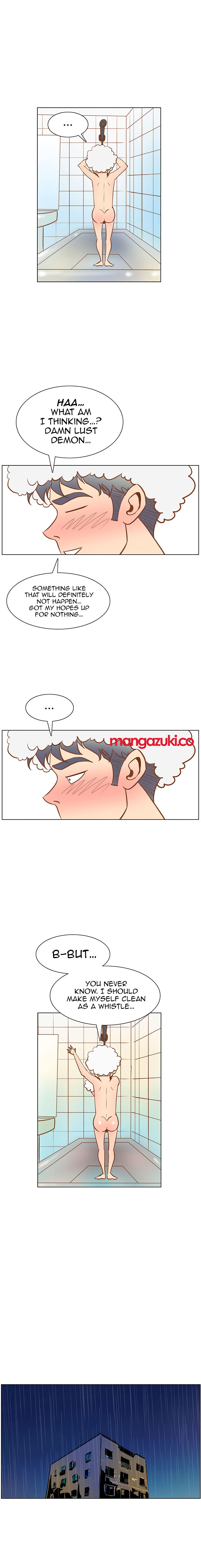 Sahwa: Secret Commission - Chapter 21 [photo 7] - MangaPorn