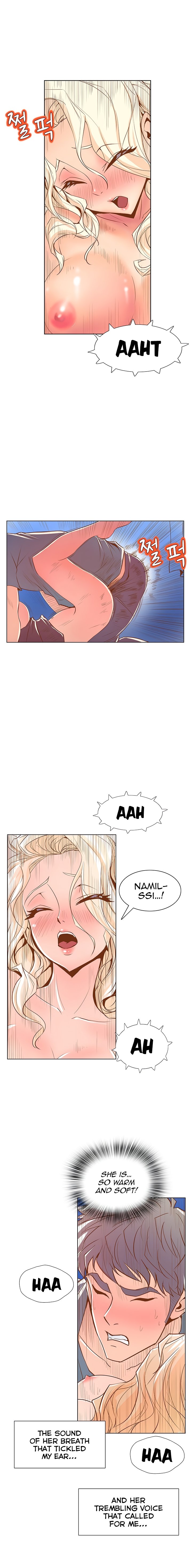 Sahwa: Secret Commission - Chapter 22 [photo 11] - MangaPorn