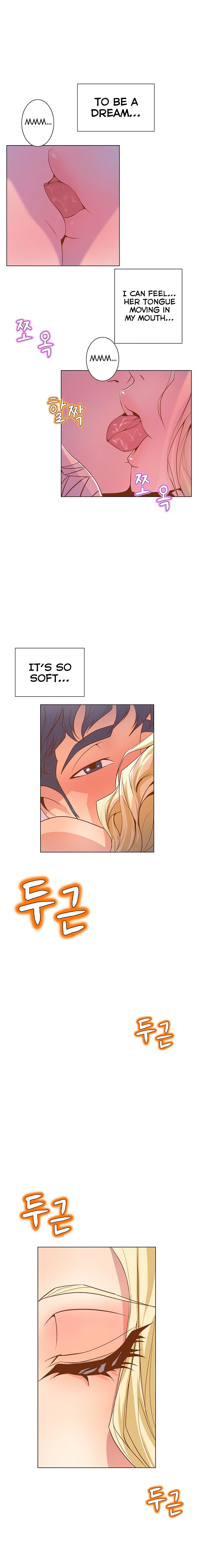 Sahwa: Secret Commission - Chapter 22 [photo 3] - MangaPorn