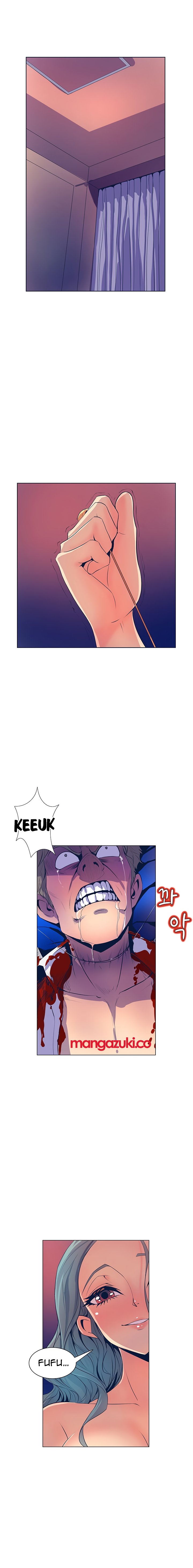 Sahwa: Secret Commission - Chapter 23 [photo 10] - MangaPorn